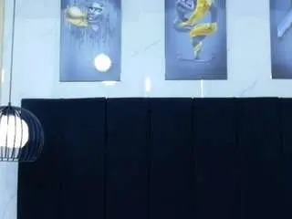 Blacksweetiee  live sex cam