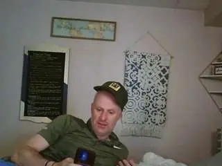 Blakemcn  live sex cam