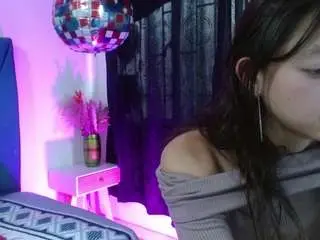 Bonny-wish  live sex cam