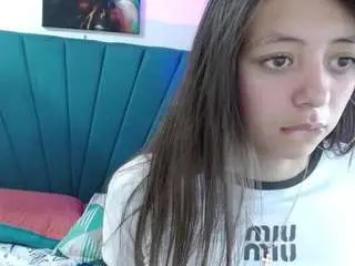 Bonny-wish  live sex cam