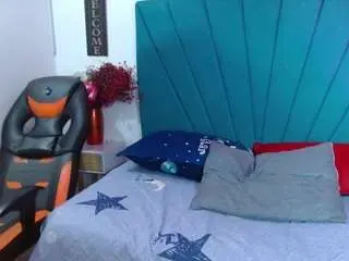 Bonny-wish  live sex cam