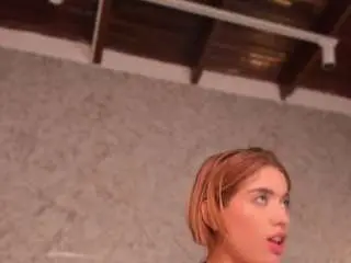 Hannavasquez  live sex cam