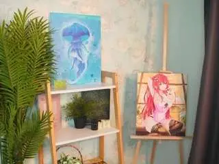 Joellaessery  live sex cam