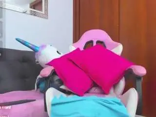 Mariianareyes  live sex cam