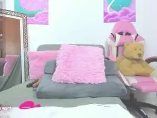 Mariianareyes  live sex cam