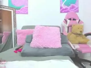 Mariianareyes  live sex cam