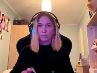Marvelkough  live sex cam