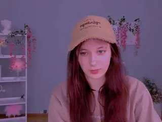 Nami-glow  live sex cam