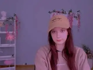 Nami-glow  live sex cam