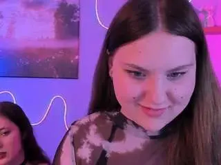 Nami-glow  live sex cam