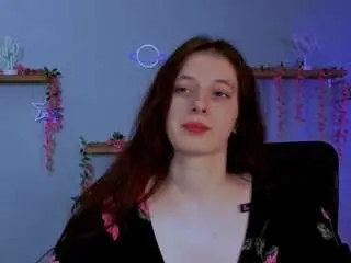 Nami-glow  live sex cam