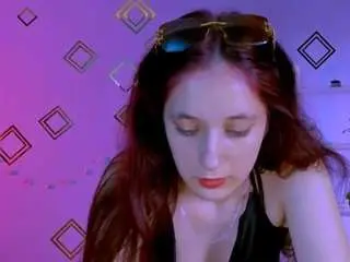 Nami-glow  live sex cam