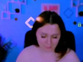 Nami-glow  live sex cam