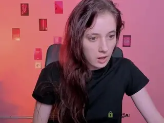 Nami-glow  live sex cam