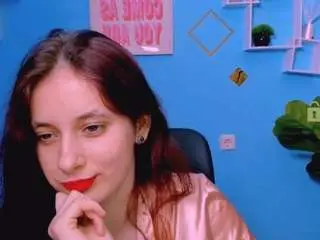 Nami-glow  live sex cam