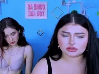 Nami-glow  live sex cam