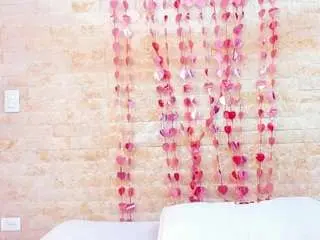 Pocahontas-pow  live sex cam