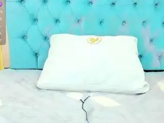 Pocahontas-pow  live sex cam