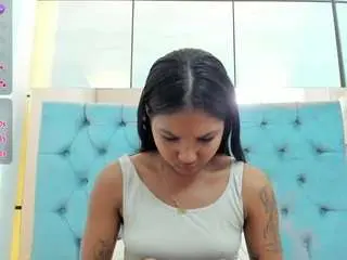 Pocahontas-pow  live sex cam