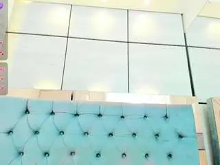 Pocahontas-pow  live sex cam