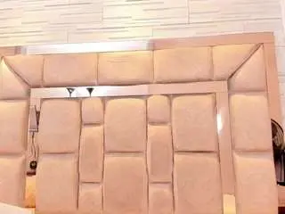 Pocahontas-pow  live sex cam