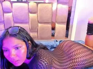Pocahontas-pow  live sex cam