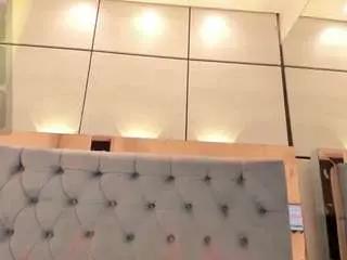 Pocahontas-pow  live sex cam