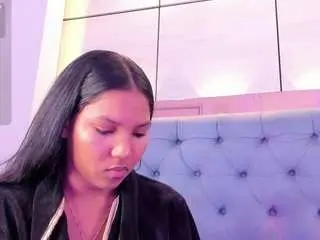 Pocahontas-pow  live sex cam