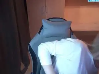 Rosellemanila  live sex cam