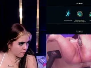 Sayrethsofia  live sex cam