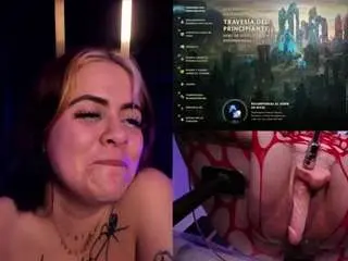 Sayrethsofia  live sex cam