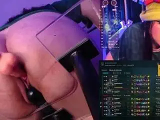 Sayrethsofia  live sex cam