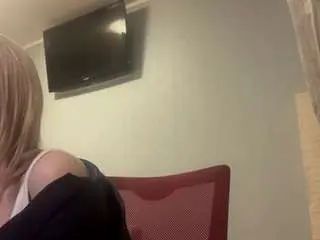 Tianablackett  live sex cam