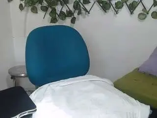 Valerivegas  live sex cam