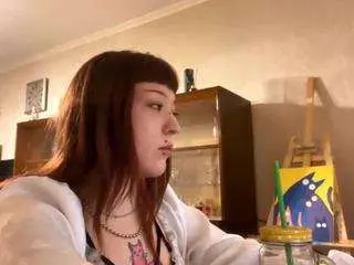 Akilahsamberg  live sex cam