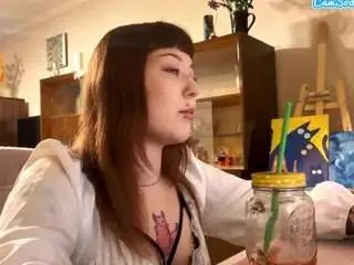 Akilahsamberg  live sex cam