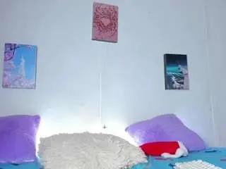 Cellesste  live sex cam