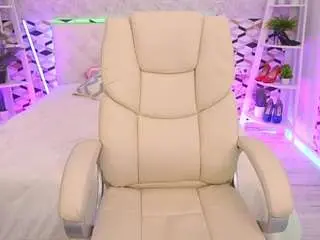 Dreamylinaa  live sex cam