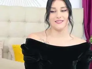 Ellyross  live sex cam