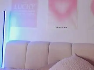 Emmacollemann  live sex cam