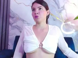 Evaamoon  live sex cam