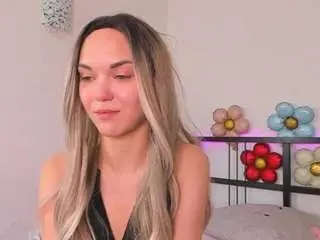 Floraamber  live sex cam