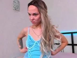 Floraamber  live sex cam