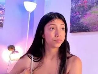 Kimberlyvillalobos  live sex cam