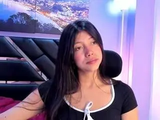 Kimberlyvillalobos  live sex cam