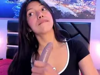 Kimberlyvillalobos  live sex cam