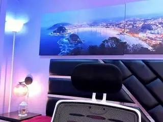 Kimberlyvillalobos  live sex cam