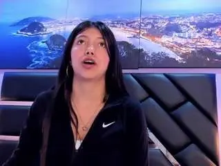 Kimberlyvillalobos  live sex cam