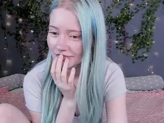 Lillie-berry  live sex cam