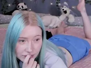 Lillie-berry  live sex cam